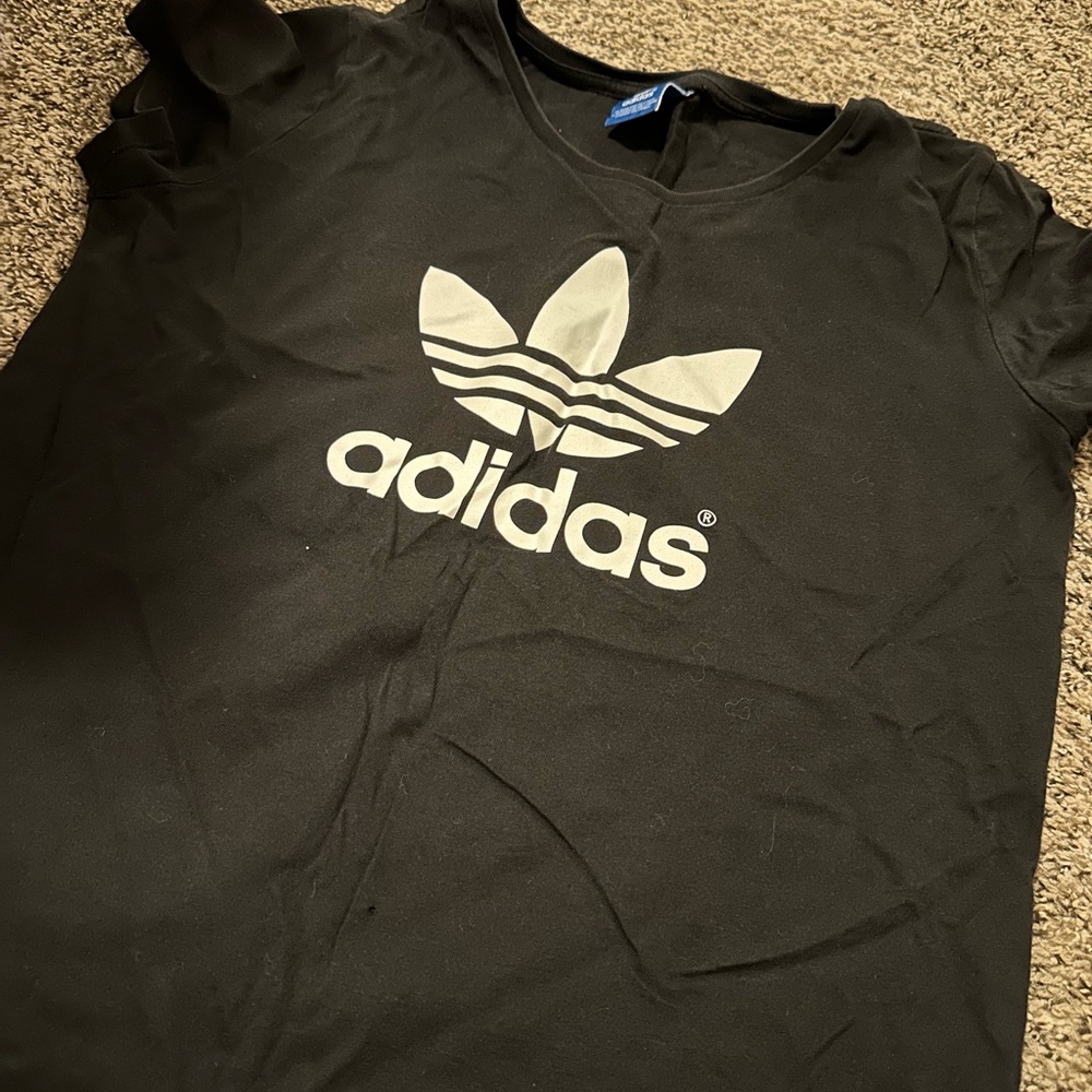 Addias shirt